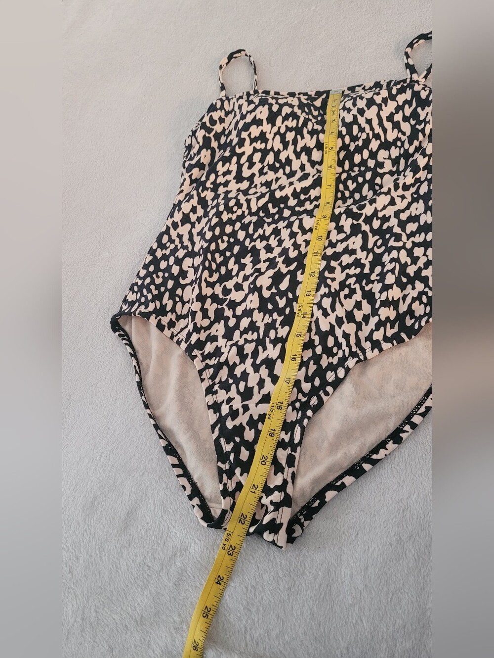 Kona Sol Swimsuit - Picture 2 of 10
